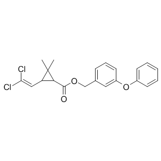 Permethrin