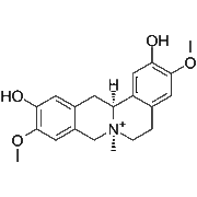 Phellodendrine