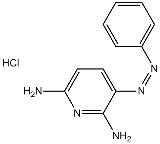 Phenazopyridine hydrochloride