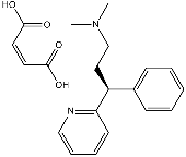 Pheniramine Maleate