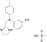 Phentolamine Mesylate