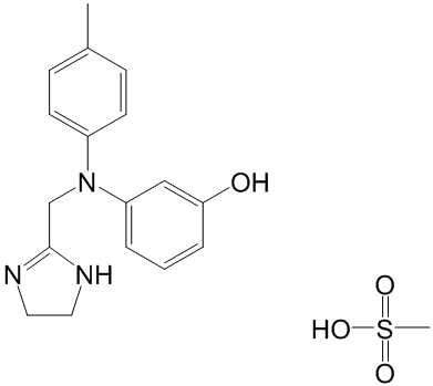 Phentolamine Mesylate