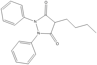Phenylbutazone
