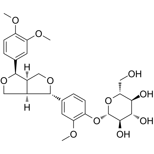 Forsythin