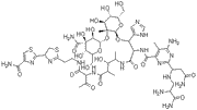Phleomycin