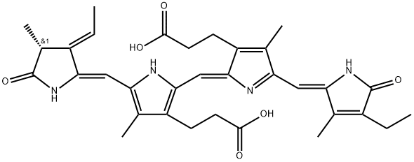 Phycocyanobilin