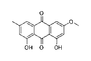 Physcion