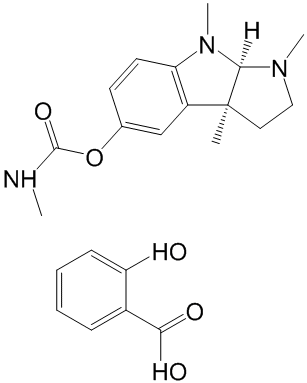 Physostigmine Salicylate