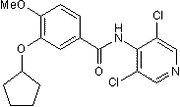 Piclamilast