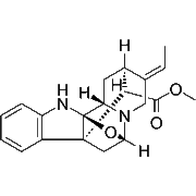Picrinine