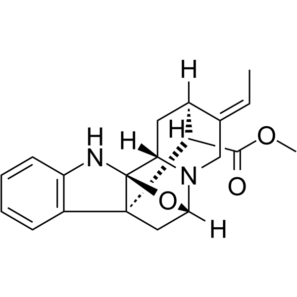 Picrinine