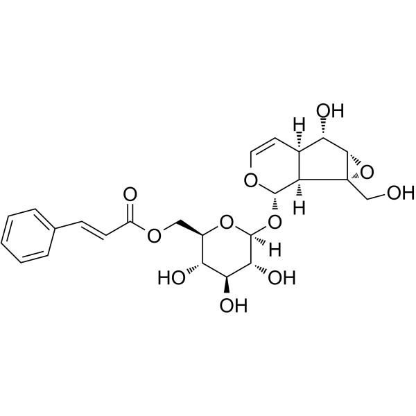 Picroside-I