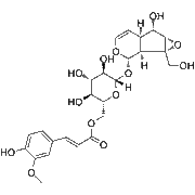 Picroside-III