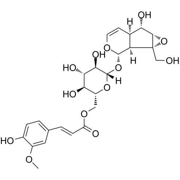 Picroside-III
