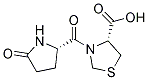 Pidotimod chemical structure
