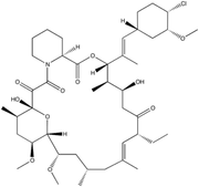 Pimecrolimus