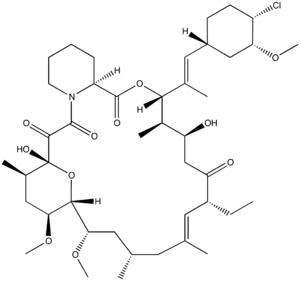Pimecrolimus