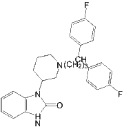 Pimozide