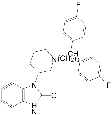 Pimozide