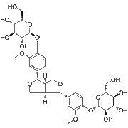Pinoresinol diglucoside