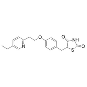 Pioglitazone
