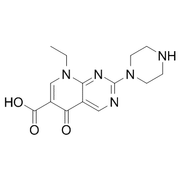 Pipemidic acid