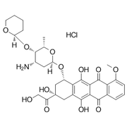 Pirarubicin HCl
