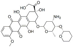 Pirarubicin