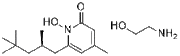 Piroctone Olamine
