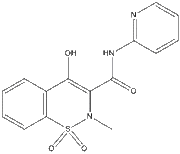 Piroxicam