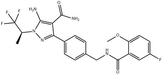 Pirtobrutinib (LOXO-305)