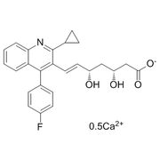 Pitavastatin Calcium