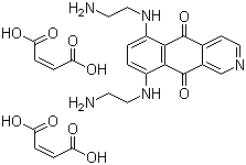 Pixantrone Maleate