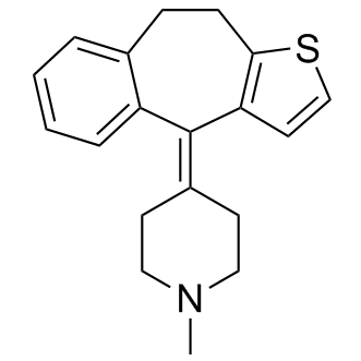 Pizotifen