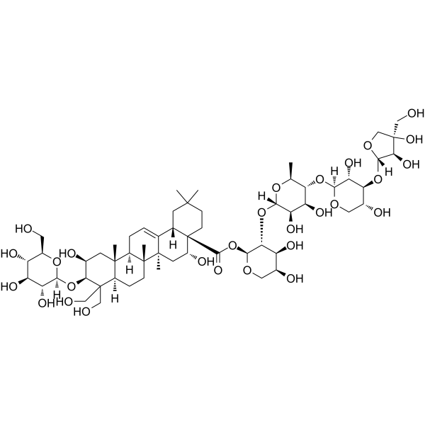 Platycodin-D