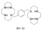 Plerixafor 8HCl