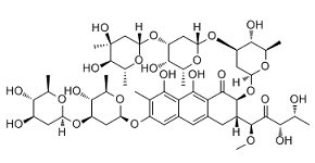Plicamycin