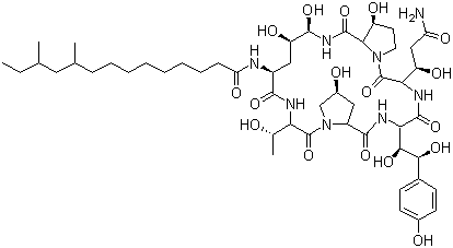 Pneumocandin B0