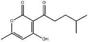 Pogostone