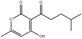 Pogostone