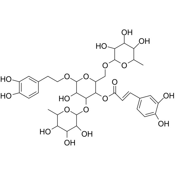 Poliumoside