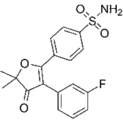 Polmacoxib