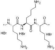 Poly-L-lysine (MW 70000~150000)