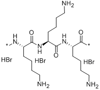 Poly-L-lysine (MW 150000~300000)