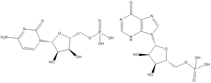 Polyinosinic:polycytidylic acid