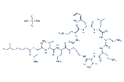Polymyxin B sulphate