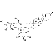 Polyphyllin-I