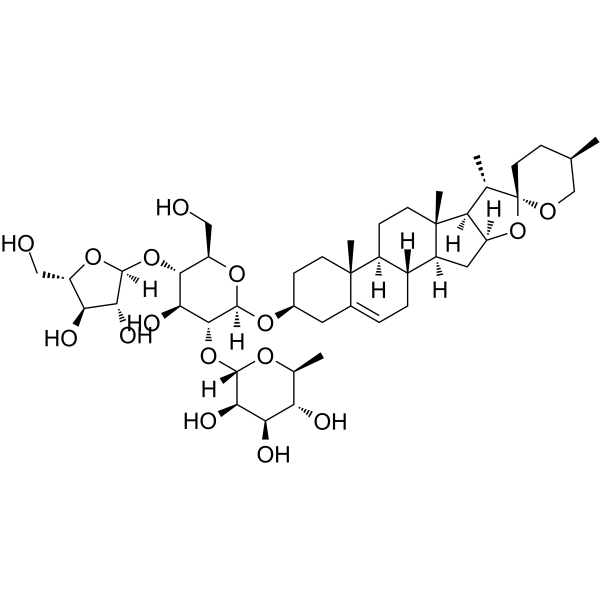 Polyphyllin-I