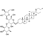 Polyphyllin-II