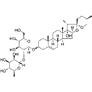 Polyphyllin-VI